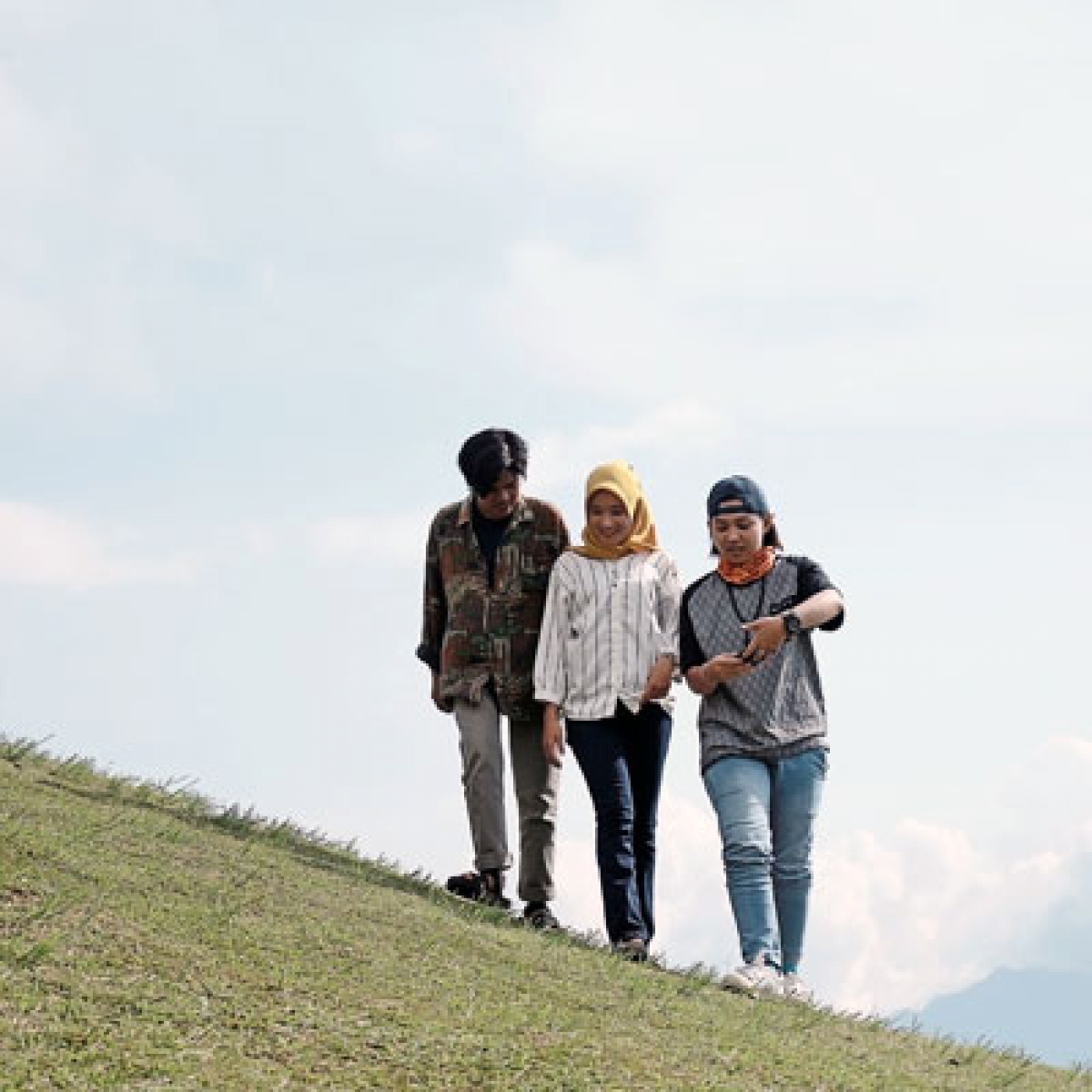 I&rsquo;m back from my placement, now what? Readapting to life &amp; work back home