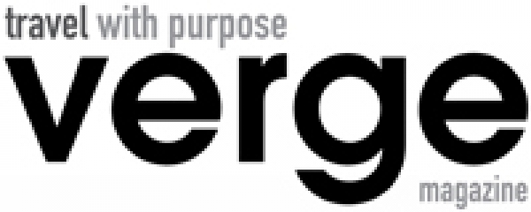 Get a free subscription to Verge Magazine